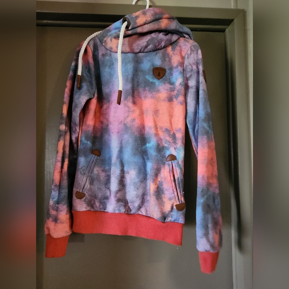 Wanakome hoodie